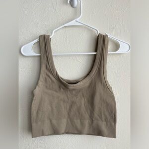 Contour By Pacsun Tank-Top